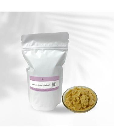 Paris Fragrances Murumuru Butter - 8oz - Unrefined 8 Ounce (Pack of 1)