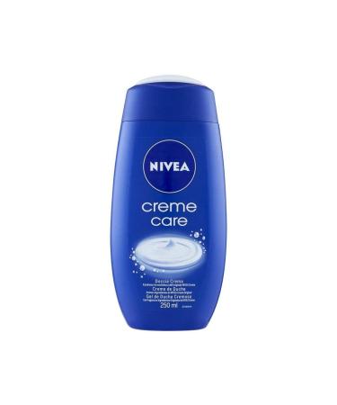 NIVEA Nivea Nourishing Shower Cream 2 x 250ml