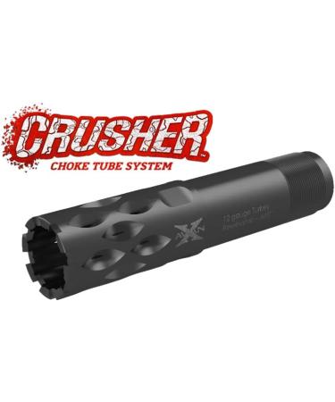 Avian-X Turkey Choke Tube for Mossberg 835/935 - Black | High-Quality Turkey Hunting Gear - Buy Online on GoSupps.com
