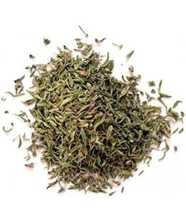  Herbaria Herbaria Pack of 1 box of 20g of organic thyme - Buy Online on GoSupps.com