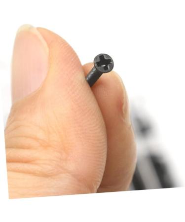 Lurrose 500-Piece Micro Screwdriver Set Precision Screwdrivers for Glasses & Small Devices | International Shipping Available - Buy Online on GoSupps.com