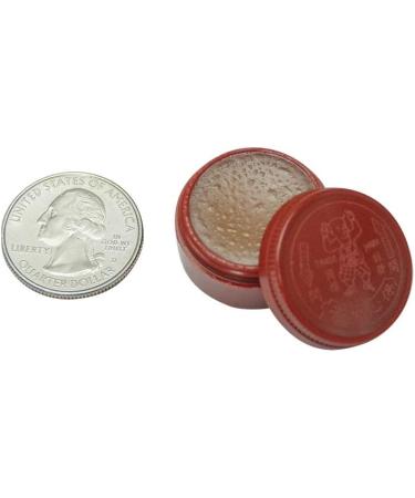 Herbal Balm (S) 0.12 Oz - Soothing Relief for All Skin Types | Solstice International Shipping - Buy Online on GoSupps.com