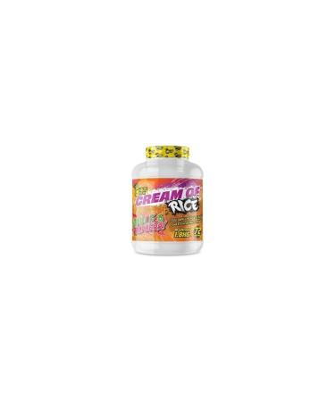 Chaos Crew Cream of Rice Apple & Raspberry 1.8kg