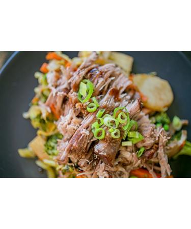 Primal Palate Organic Chinese Five Spice - 1.1 oz Bottle | Certified Organic - Buy Online on GoSupps.com