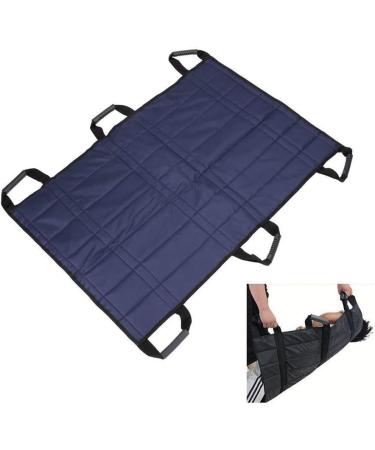 Jenbnoau Patient Transfer Gurt - Optimal Bed Positioning Cushion & Transfer Mat for Home Hospital & Elderly Care - Buy Online on GoSupps.com