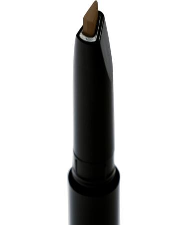 Wet n Wild Ultimate Brow Retractable Pencil - Ash Brown | Triangular Tip for Precise Definition and Pigmented Color - Buy Online on GoSupps.com