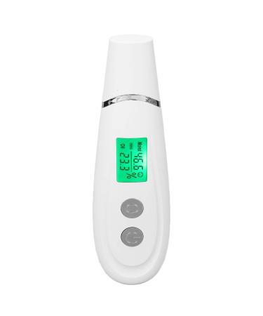 Skin Detector White Facial Moisture Moisture Analyzer