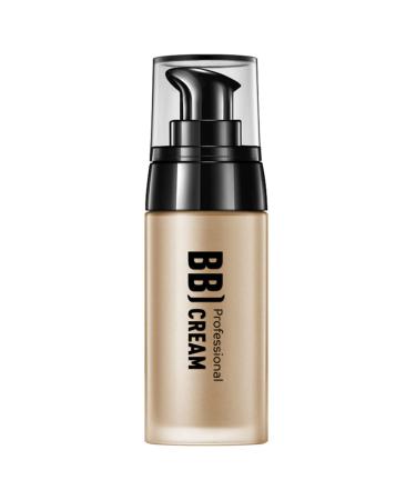 BB Cr me Anti-cernes pour Hommes Base de Maquillage L g re pour un Look Naturel Retient l'humidit et Illumine la Peau Id al un Usage Quotidien