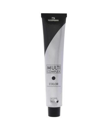 Buy Multi Complex Permanent Hair Color 6.66 Intense Red Dark Blond - Unisex 3.38 oz | International Shipping Available - Buy Online on GoSupps.com