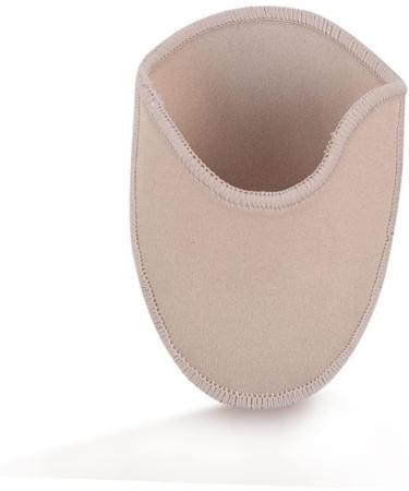 Buy Gatuida 3 Pairs Toe Cover & Pointe Ballet Cushions - Enhance Comfort for Dance Lyrical & High Heel Shoes | International Shipping Available - Buy Online on GoSupps.com
