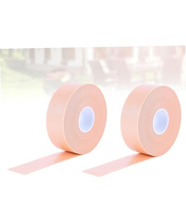 Gatuida 6 Rolls Anti-Slip Shoe Inserts for Women - Heel Protector & Filler Stickers for Comfort - Buy Online on GoSupps.com