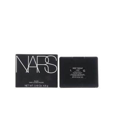 NARS Deep Throat Blush - Enhance Your Cheeks with a Flattering Pink Flush - Buy Online on GoSupps.com