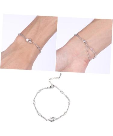 VALICLUD 12 Bracelet Hand Scorpio Women Jewelry Sweet Constellation Fashion - Buy Online on GoSupps.com