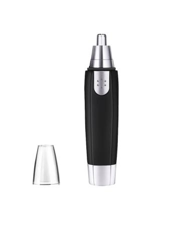 yahaono1 electric nose hair trimmer Gold