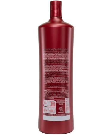 Fanola Wonder Curl Shampoo 1000ML - Buy Online on GoSupps.com