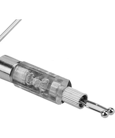 VGEBY Fishing Hanger Swinger LED Fish Bite Alarm Chain Indicator | Tackle Accessory - Buy Online on GoSupps.com