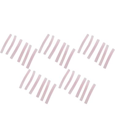 Permanent Eyelash Lift Rods Washable and Reusable Eyelash Curler for Beauty Salons (Cosiki4nodxhays2-11) - Buy Online on GoSupps.com