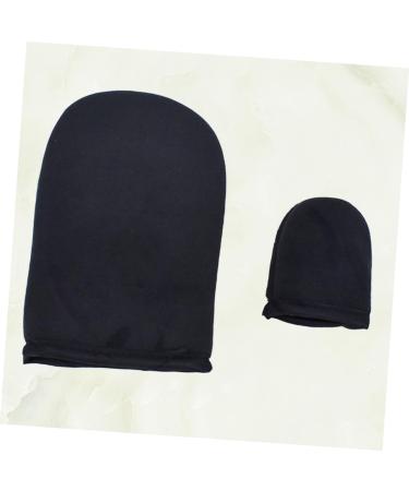  Didiseaon Didiseaon 4Pcs Flocking Face Applicator For Tanning Lotion With Fps Self Tanning Applicator Self Tanning Sunscreen Sunscreen Sunscreen - Buy Online on GoSupps.com