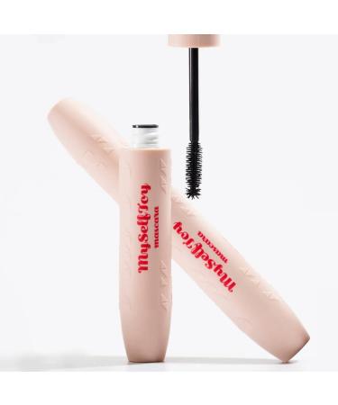  diego dalla palma Diego Dalla Palma My Self Toy Myselftoy Volume Black Eye Mascara and Eye Pencil 01 Black Gift Set - Buy Online on GoSupps.com