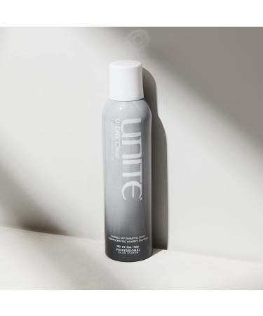 Unite U: Dry Clear 148ml - Premium Hair Styling Spray | Fast International Shipping - Buy Online on GoSupps.com