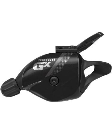 SRAM GX 11-Speed Rear Bicycle Trigger Shifter - Black - Buy Online on GoSupps.com