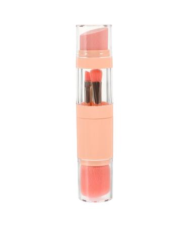 1 Set Blush Highlighters Makeup Foundation Brush Lip Brush Cosmetics Makeup Brush Face Makeup Brush Makeup Concealer Brush Eye Shadow Brush Artificial Fiber Make up Miss