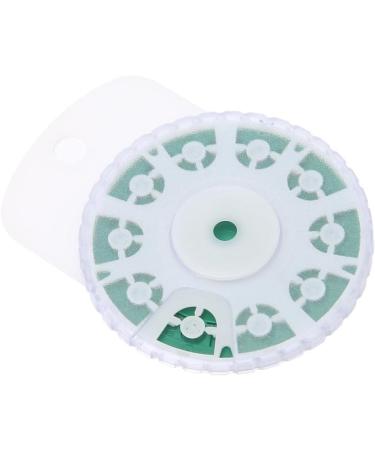 Hearing Aid Maintenance Kit - 10pcs Waterproof Filters & Earwax Guards with Removal Tool - Essential Accessories for Optimal Performance - Buy Online on GoSupps.com