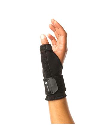Thermoskin Thermoskin-80171 Universal Thumb Stabilizer - One Size