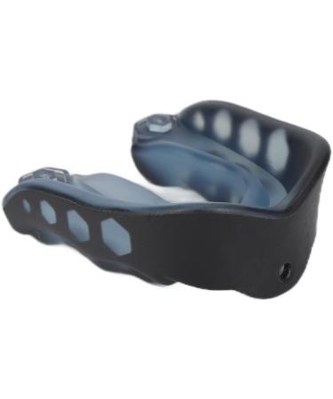 Verdant Touch Sport Mouthguard - Shock-Absorbing Protection for Cheeks Tongue & Teeth - Perfect for All Sports - Blue - Buy Online on GoSupps.com