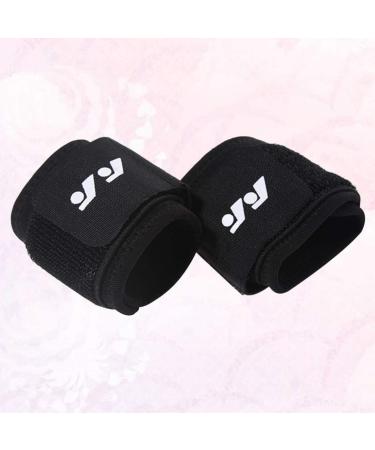 Buy Healifty 1pc Wrist Guard & Hand Brace - Best Wrist Wrap for Basketball & Badminton - Adjustable Sweatbands for Men | International Shipping Available - Buy Online on GoSupps.com