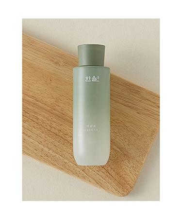 Hanyul Pure Artemisia Watery Calming Facial Toner for Hydration - Korean Mugwort Argi Leaf by Amorepacific - Buy Online on GoSupps.com