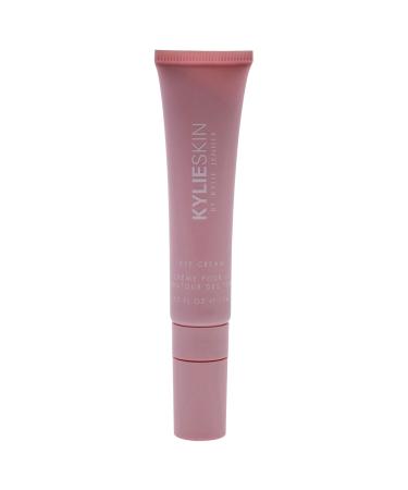 Kylie Cosmetics Skin Eye Cream for Women - 0.57 oz | Hydrating & Brightening Eye Cream for Dark Circles & Puffiness - Buy Online on GoSupps.com