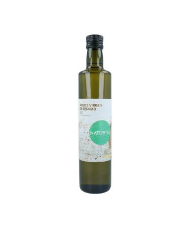 Bio-Sesame oil 500 ml oil
