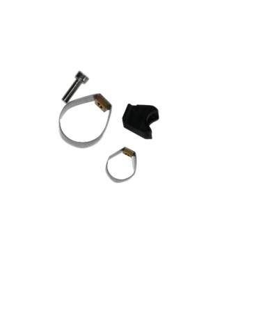 KlickFix adapter for Contour Bag Black - Buy Online on GoSupps.com