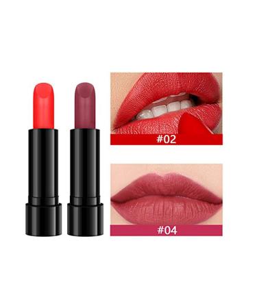 Multipurpose All-in-One Makeup Kit for Women | Eyeshadow Lipstick Blush & More - KIT007 - Buy Online on GoSupps.com