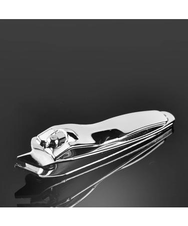 Nail Clippers Set Stainless Steel 7-Piece Home Personal Care Tool Nail Clippers Set Decoration Nail Nail Tool Set Suitable for Outdoor Travel - Buy Online on GoSupps.com