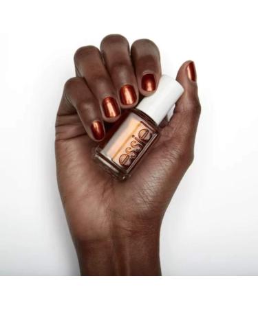 Essie Rust Worthy - 1575 | Fall 2019 Country Retreat Collection - Buy Online on GoSupps.com