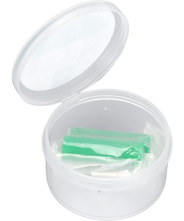 Easy-to-Use Rubber Aligner for Orthodontic Chewing | Dental Care Essential - Buy Online on GoSupps.com