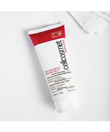Cellcosmet Body Care Body Structure XT 200 ml - Premium International Skincare for Radiant Skin - Buy Online on GoSupps.com
