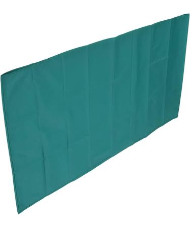 Buy Reusable Flower-Shaped Patient Transfer Slide Sheet | Washable Nylon Bed Sheet for Cars & Hospital (135x75cm) - Buy Online on GoSupps.com