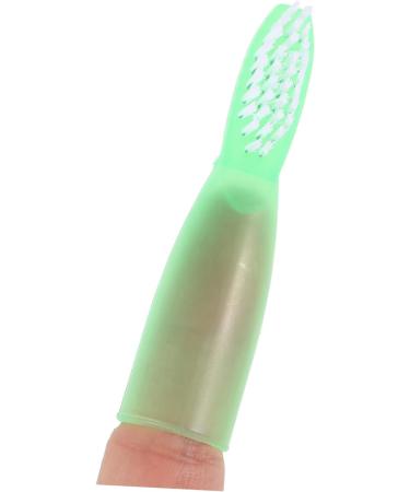 Coolhiya 10 Pack Travel Toothbrushes - Soft Handle Nylon Toothbrushes for Gentle Cleaning | Perfect for Home & On-the-Go - Buy Online on GoSupps.com