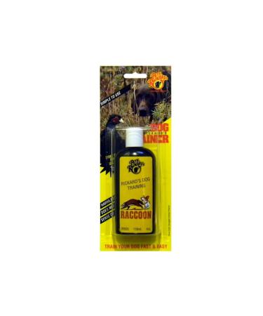 Pete Rickard's Raccoon Dog Training Scent, 4-Ounce