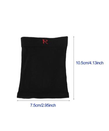 Arch Support Compression Sleeve for Pain Relief and Increased Blood Circulation - Silicone Foot Care Wrap - Buy Online on GoSupps.com