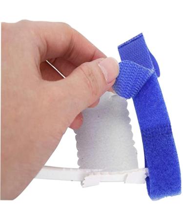 Alleviate Foot Pain with Orthopedic Bunion Corrector & Toe Separator - Metatarsal Pad, Arch Support & Plantar Fasciitis Relief for Women and Men - Buy Online on GoSupps.com
