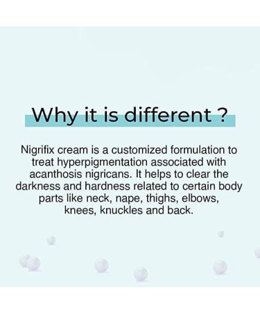 READ QURA Cream for Acanthosis Nigricans Dermatologist tested exfoliant removal of hyperpigmentation dark body areas such as neck ankles 100gm brand A M D 32 oz - Buy Online on GoSupps.com