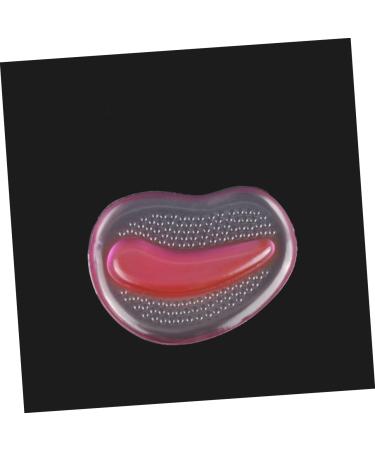 Buy FOMIYES 3 Pairs Half Insoles | Foot Care High Heel Shoe Pads for Comfort & Support - International Shipping Available - Buy Online on GoSupps.com