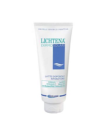 Lichtena Dermo Solari After Sun Milk Repair 350 ml Giuliani