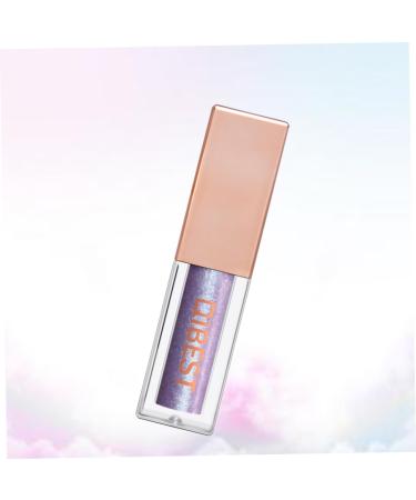 Didiseaon 2 Pcs Liquid Eyeshadow Sparkling Eye Shadow Glitter Eye Shadow Shimmer Liquid Eye Shadow Flash - Buy Online on GoSupps.com