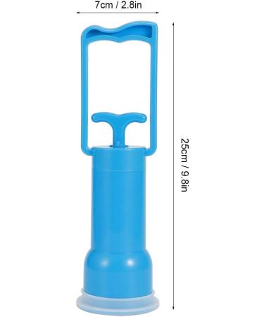 Piglet Rebreather: Comfortable, Strong Suction, High Reliability - Breathing Pump for Livestock on the Farm - Buy Online on GoSupps.com