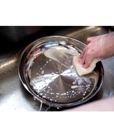 Housold Vim Classic Scouring Powder Removes Grease and Grime | Cleans Kitchenware and Utensils Ideal for Cookware Pans Pots Cookware - Buy Online on GoSupps.com